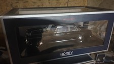 Norev peugeot 404 d'occasion  Sens-de-Bretagne