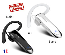 Oreillette bluetooth mains d'occasion  Fretigney-et-Velloreille