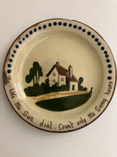 Watcombe pottery torquay for sale  NEWQUAY