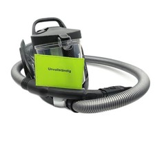 Rowenta ro4825 bodenstaubsauge gebraucht kaufen  Uffenheim