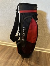 Maxfli golf bag for sale  Lees Summit