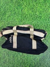 Vintage adidas duffle for sale  Toledo