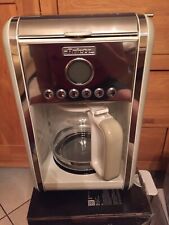 Ariete 1342cr kaffeemaschine gebraucht kaufen  Übach-Palenberg