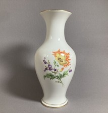 Meissen vase bunte gebraucht kaufen  Berlin