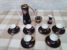Servizio caffè vieux usato  Dorio