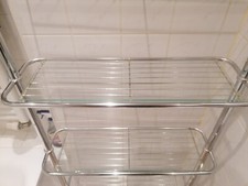 Teleskopregal teleskop regal gebraucht kaufen  Nürnberg