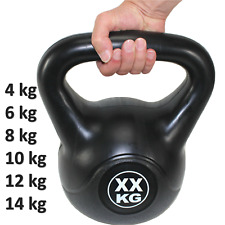 Kettlebell kugelhantel schwung gebraucht kaufen  Kaltenkirchen