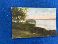 Lochgelly fife postcard for sale  UK