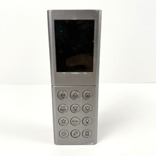 Número de sono LPM-5000C controle remoto 12 botões OEM testado e funcionando comprar usado  Enviando para Brazil