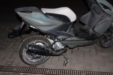 Yamaha aerox 50ccm gebraucht kaufen  Mömbris