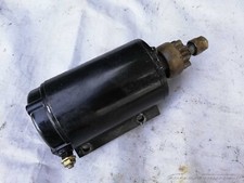 Anlasser starter 583482 gebraucht kaufen  Finowfurt