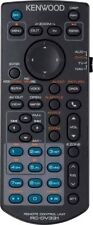 Telecomando kenwood ddx4021bt usato  Spedire a Italy