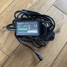 Sony psp mains for sale  CARDIFF