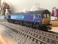 graham farish n gauge class 66 for sale graham farish n gauge class 66 for sale BRAINTREE