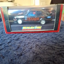 Scalextric c455 cosworth for sale Scalextric c455 cosworth for sale  WAKEFIELD
