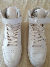 Men reebok boots for sale  BIDEFORD
