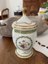 Pot confiturier haviland d'occasion  Villeneuve-sur-Lot