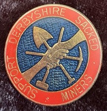 strike badges for sale strike badges for sale BARNSLEY