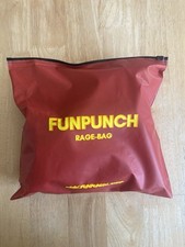 Fun punch rage for sale  RUSHDEN
