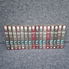 inspector morse vhs for sale inspector morse vhs for sale  LEYLAND