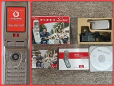Sharp gx30i collectors for sale  ANDOVER
