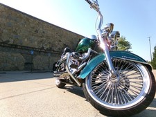2013 harley davidson for sale  Columbia