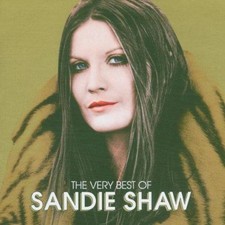 Best sandie shaw for sale  ROSSENDALE
