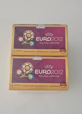 Panini euro 2012 gebraucht kaufen  Deutschland