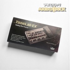 Vox tonelab modeling usato Vox tonelab modeling usato  Spedire a Italy