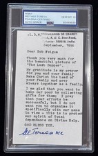 Saint mother teresa for sale  New York