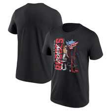 Wwe men graphic for sale  GLOUCESTER