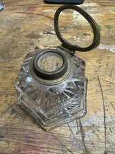 Antique glass ink for sale  San Angelo