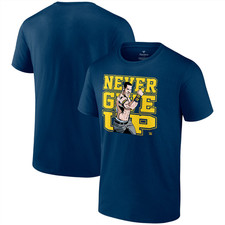 Wwe men graphic for sale  GLOUCESTER