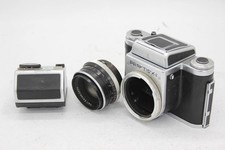 Praktisix carl zeiss d'occasion  Expédié en France