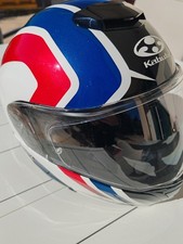 Kabuto ibuki casco usato  Campobasso