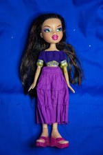 Boneca da moda Bratz Genie Magic Katia 2006 MGA comprar usado  Enviando para Brazil