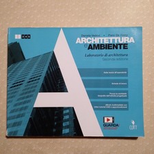 Architettura ambiente laborato usato  Darfo Boario Terme