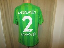 Hannover jako auswärts gebraucht kaufen Hannover jako auswärts gebraucht kaufen  Bad Staffelstein