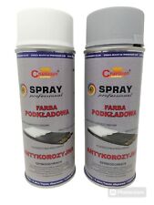 Primaire antirouille spray d'occasion  Sélestat