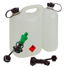 Kombikanister liter plus gebraucht kaufen  Tirschenreuth