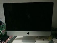 Apple mac 21.5 usato  Seriate