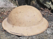 Stahlhelm brodie mkii gebraucht kaufen  Kronberg im Taunus