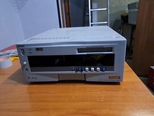 Videolettore sony dvcam usato  Barletta