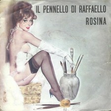 Disco giri complesso usato  La Morra