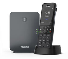 Yealink w78p phone usato  Spedire a Italy