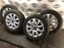 2007 volkswagen touran for sale  ROTHERHAM