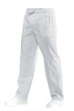 Pantaloni cuoco chef usato  San Cipriano d'Aversa