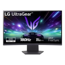 Monitor gaming ultragear usato  Roncade