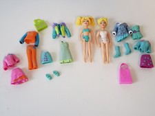 Polly pocket lot d'occasion  Expédié en Belgium