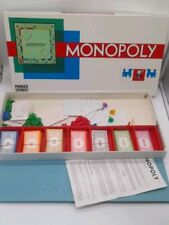 Monopoly parker ausgabe gebraucht kaufen  Aschaffenburg